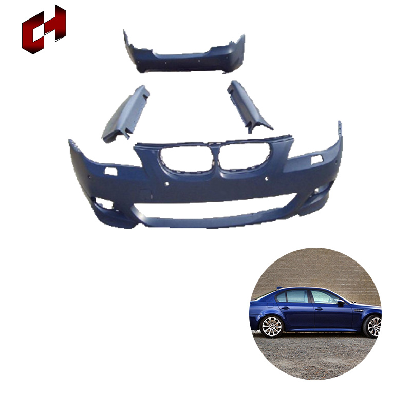 China Upgraded Car Accessories Vehicle Bodykit Part Automotive Parts Body Kits Facelift Modify Parts