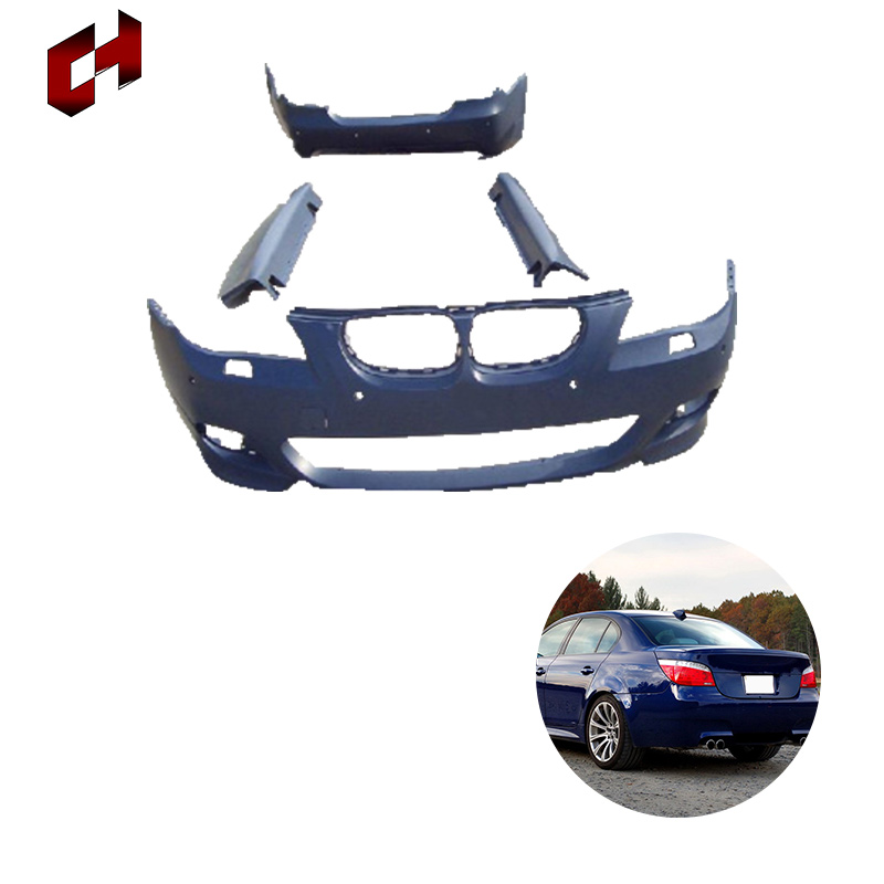 China Upgraded Car Accessories Vehicle Bodykit Part Automotive Parts Body Kits Facelift Modify Parts