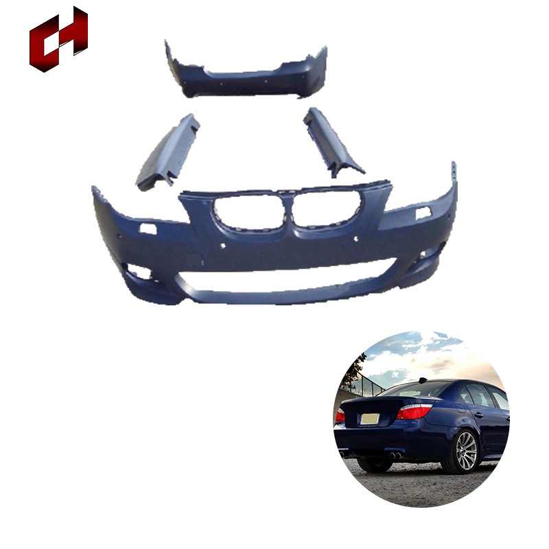 China Upgraded Car Accessories Vehicle Bodykit Part Automotive Parts Body Kits Facelift Modify Parts