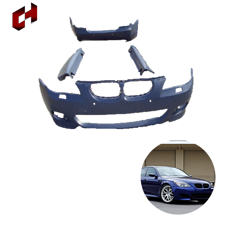 China Upgraded Car Accessories Vehicle Bodykit Part Automotive Parts Body Kits Facelift Modify Parts