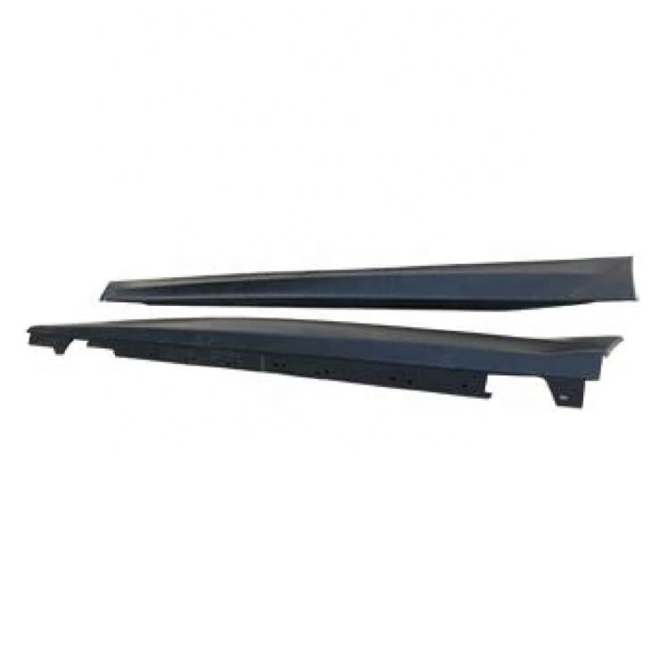 auto body parts car accessories M3 F30 front bumper Body kit Grill W/O hole for BMW 3 series F30 M3