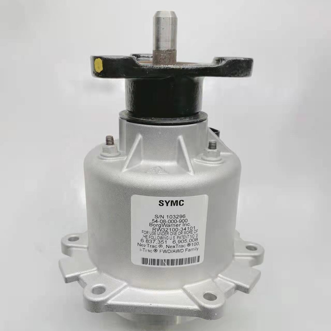 Korea Auto Parts SSANGYONG 4WD clutch 4WD 4WD coupler ACTYON KYRON REXTON KORANDO C MUSSO RODIUS TIV