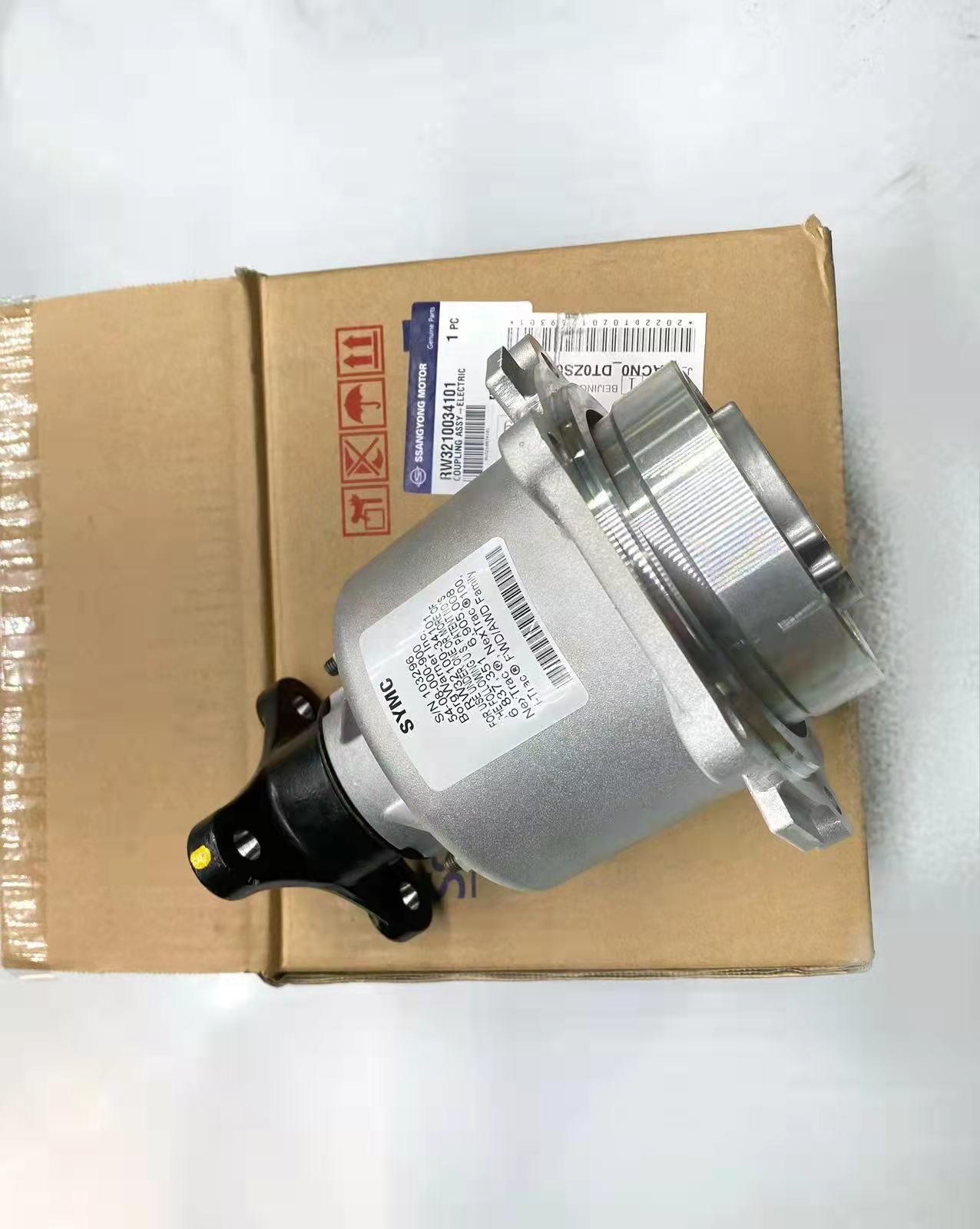 Korea Auto Parts SSANGYONG 4WD clutch 4WD 4WD coupler ACTYON KYRON REXTON KORANDO C MUSSO RODIUS TIV