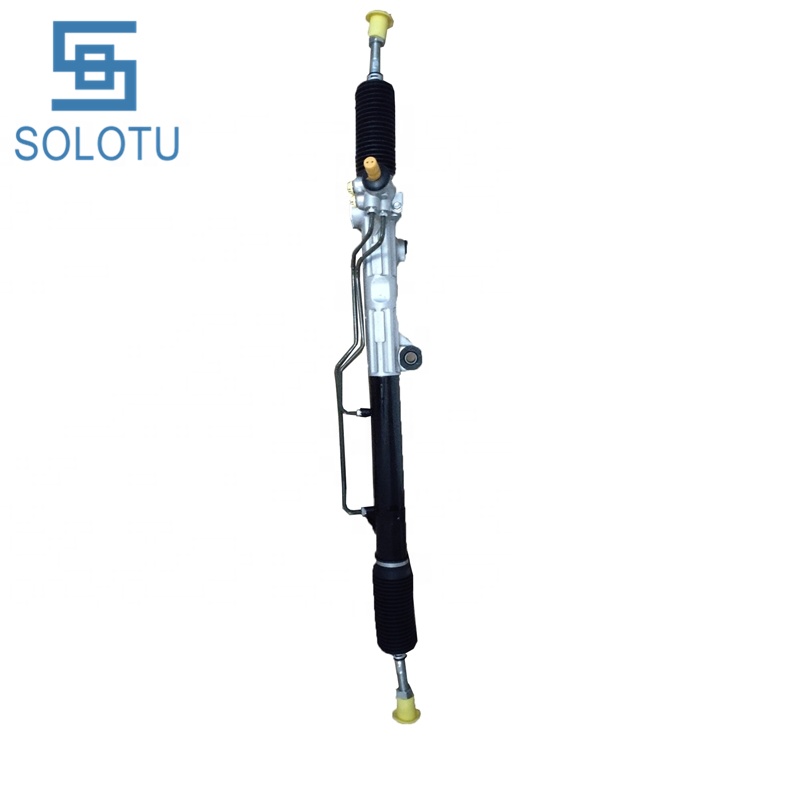 Power Steering Rack For TUNDRA SEQUOIA High Quality Steering Gear Auto Parts OEM 44250-