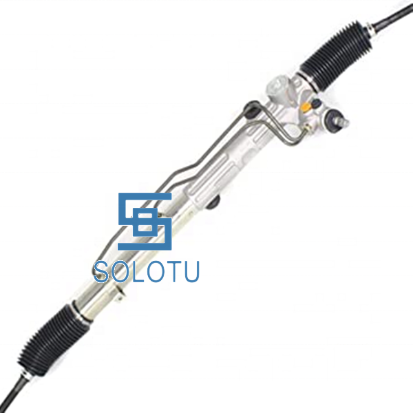 Power Steering Rack For TUNDRA SEQUOIA High Quality Steering Gear Auto Parts OEM 44250-