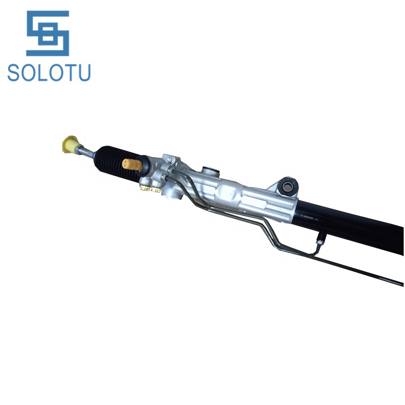 Power Steering Rack For TUNDRA SEQUOIA High Quality Steering Gear Auto Parts OEM 44250-