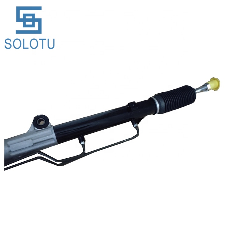 Power Steering Rack For TUNDRA SEQUOIA High Quality Steering Gear Auto Parts OEM 44250-