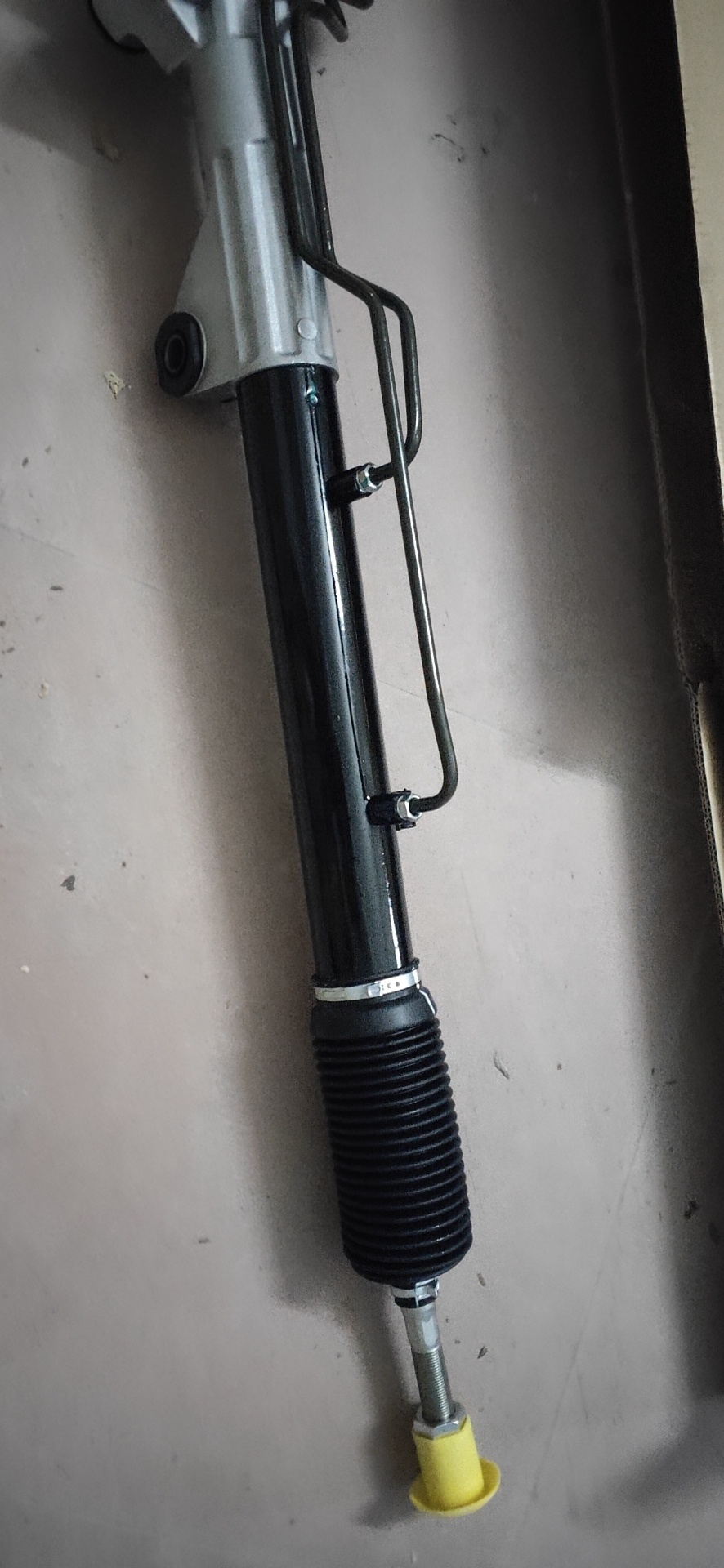Power Steering Rack For TUNDRA SEQUOIA High Quality Steering Gear Auto Parts OEM 44250-