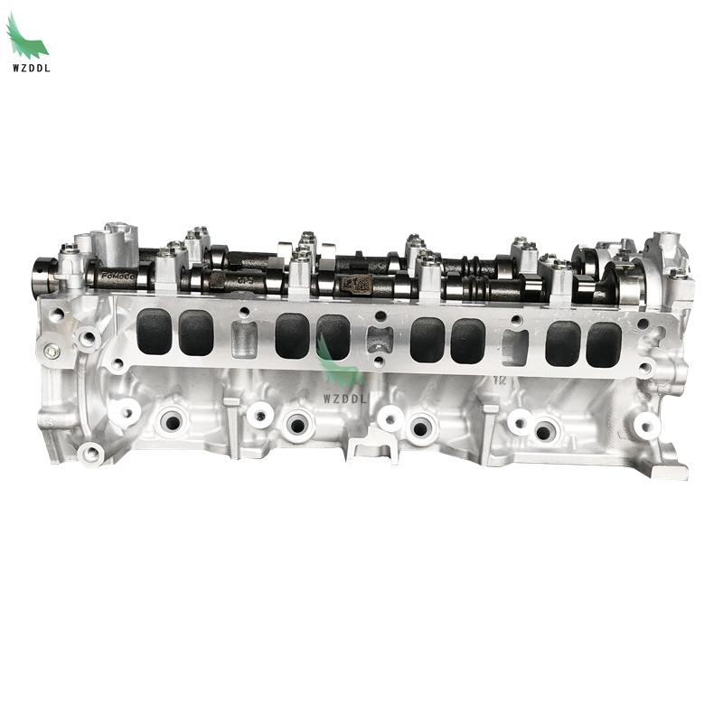 Promotional Aluminum for Ford 2.3t Cylinder Head Auto engine spare part Professional factory auto sp