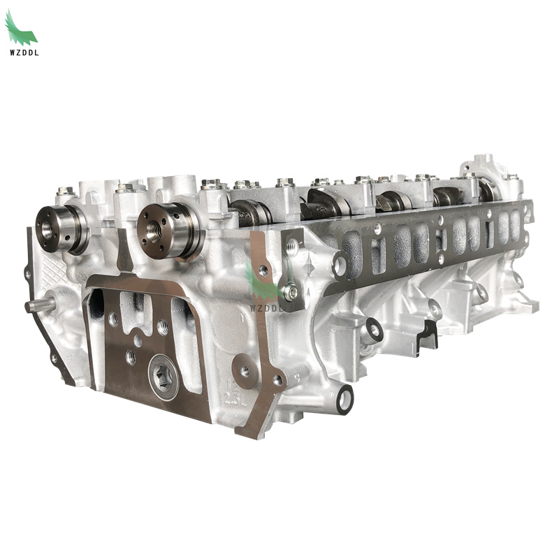 Promotional Aluminum for Ford 2.3t Cylinder Head Auto engine spare part Professional factory auto sp