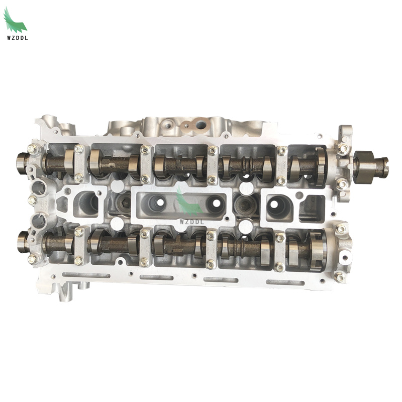 Promotional Aluminum for Ford 2.3t Cylinder Head Auto engine spare part Professional factory auto sp