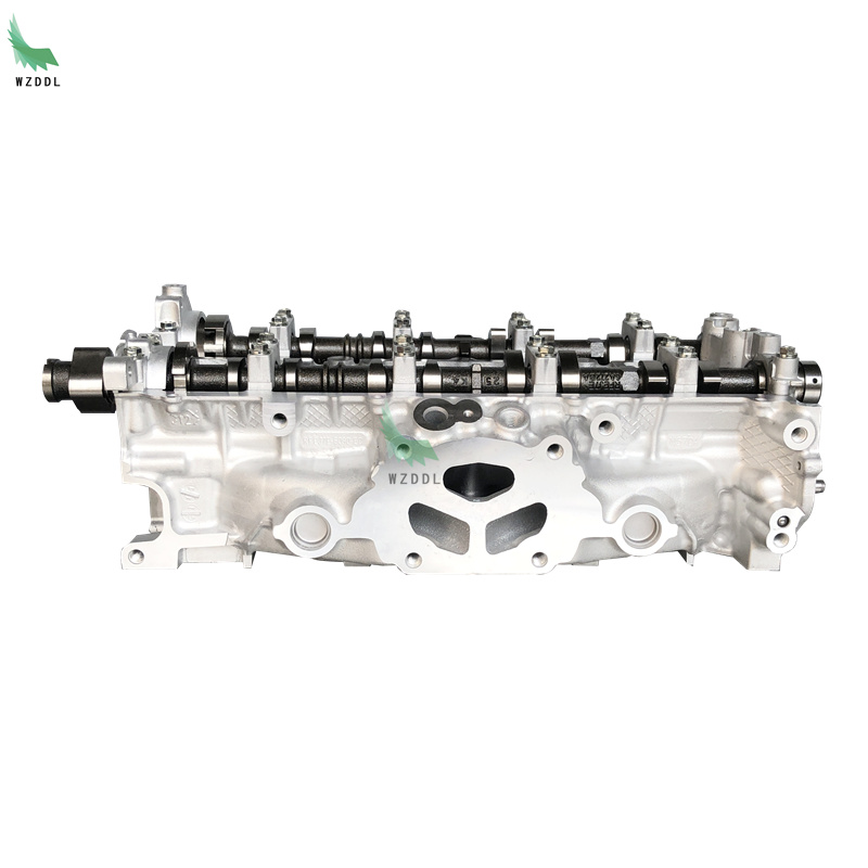 Promotional Aluminum for Ford 2.3t Cylinder Head Auto engine spare part Professional factory auto sp
