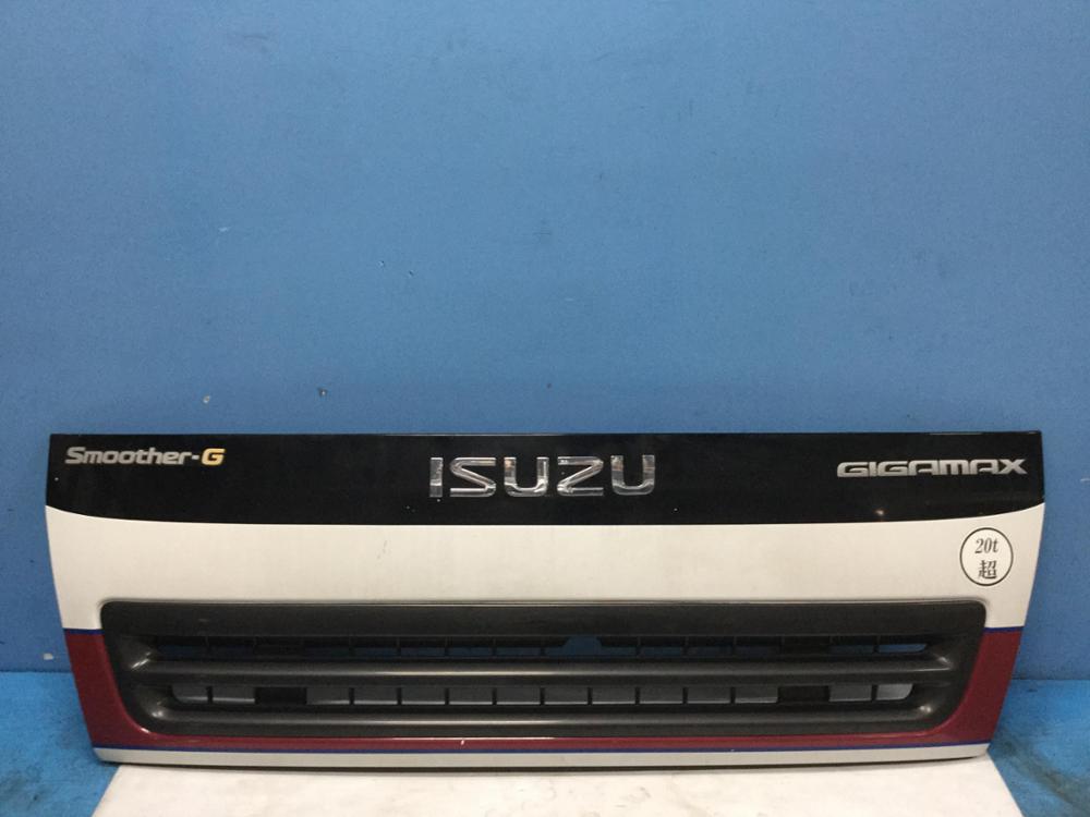 Used ISUZU Japan Truck Exceptional Quality Car Auto Spare Parts For Wholesale