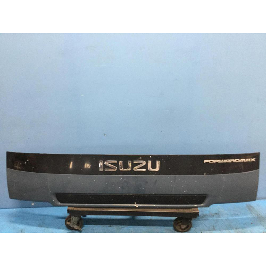 Used ISUZU Japan Truck Exceptional Quality Car Auto Spare Parts For Wholesale