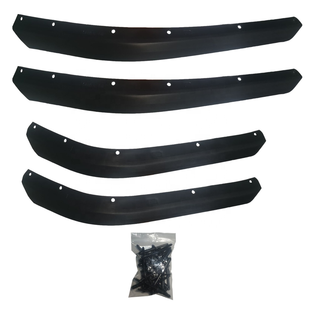 car fenders widening car wheels bars for jeep jl other auto parts