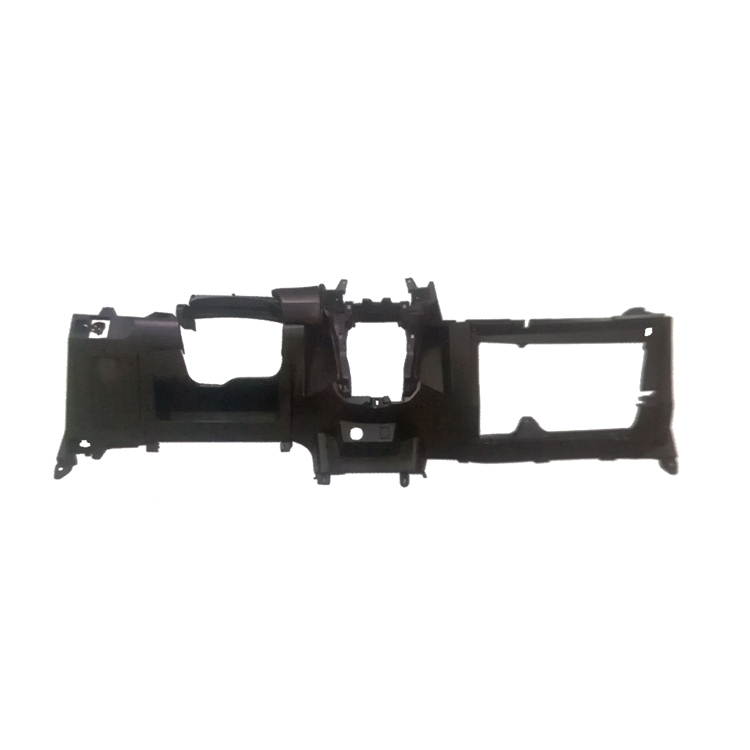 High Quality Auto Parts Car Dashboard Cover For Vitz 2006 - 2010