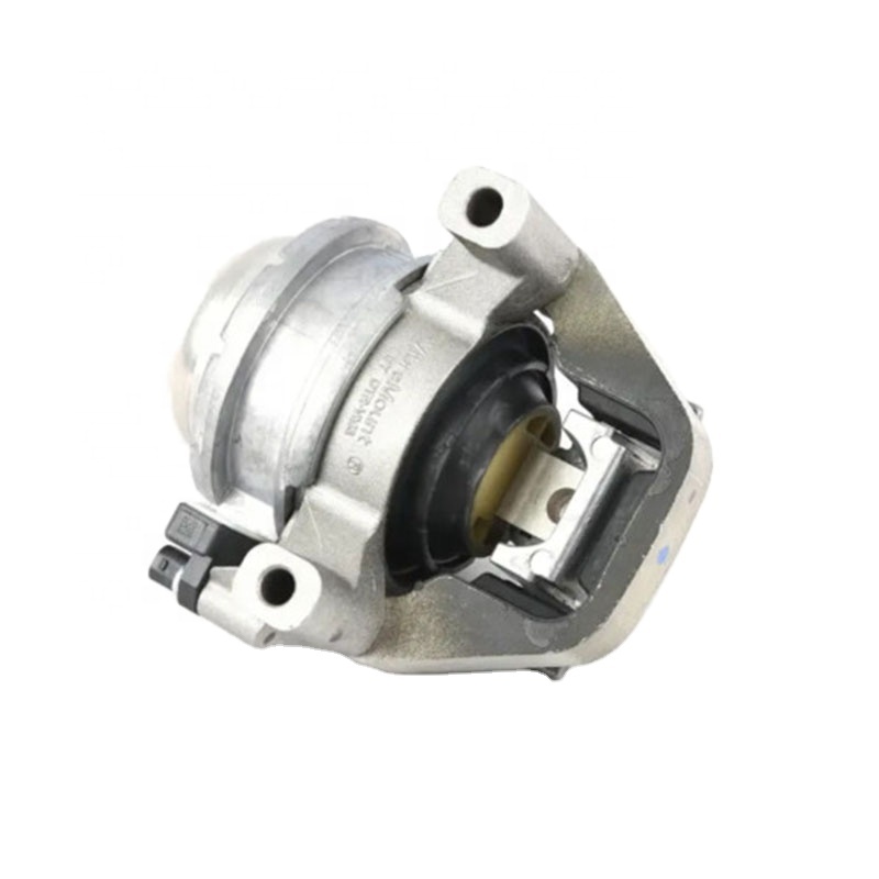 BBmart Auto Spare Car Parts High Quality 4H0199255AA Engine Mount (OE:4H0 199 255 AA) For Audi A8 S8
