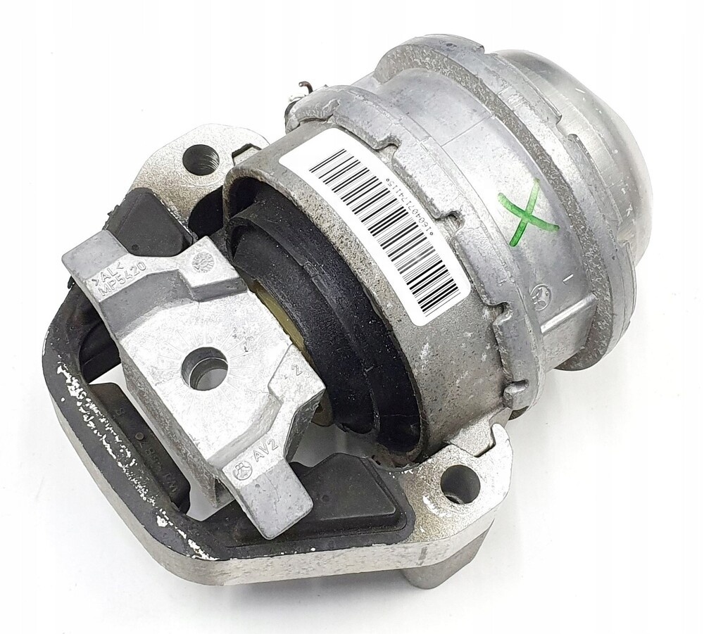 BBmart Auto Spare Car Parts High Quality 4H0199255AA Engine Mount (OE:4H0 199 255 AA) For Audi A8 S8