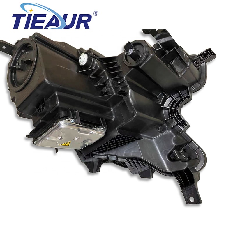 NEW STYLE Auto Parts Front Headlights for GMC/TERRAINN 2018-2021 YEAR