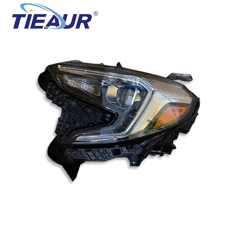 NEW STYLE Auto Parts Front Headlights for GMC/TERRAINN 2018-2021 YEAR