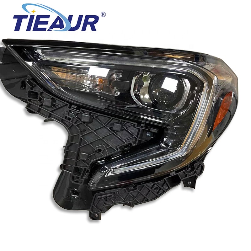 NEW STYLE Auto Parts Front Headlights for GMC/TERRAINN 2018-2021 YEAR