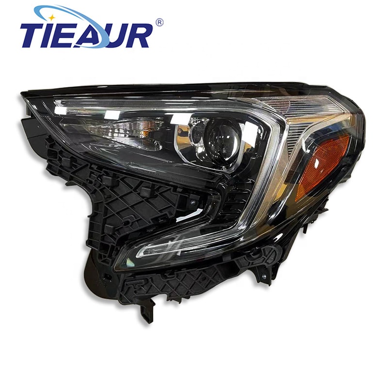 NEW STYLE Auto Parts Front Headlights for GMC/TERRAINN 2018-2021 YEAR