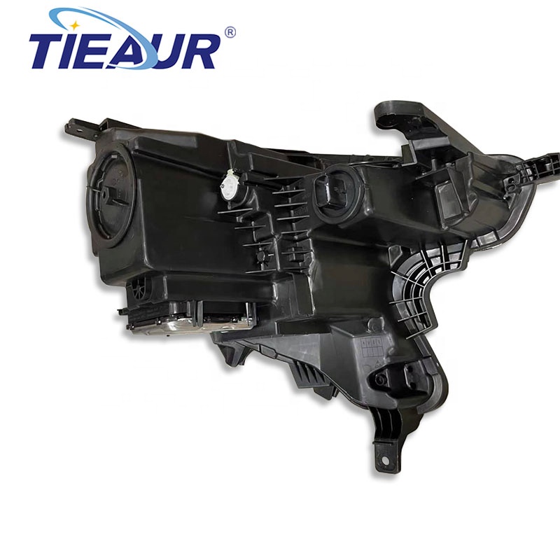 NEW STYLE Auto Parts Front Headlights for GMC/TERRAINN 2018-2021 YEAR