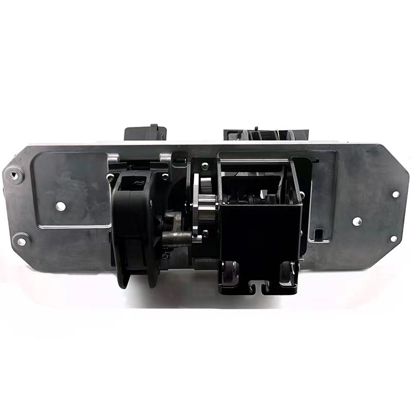 For Club Car OEM 102595021 &103974821 Golf Cart Accelerator And Brake Pedal Assembly