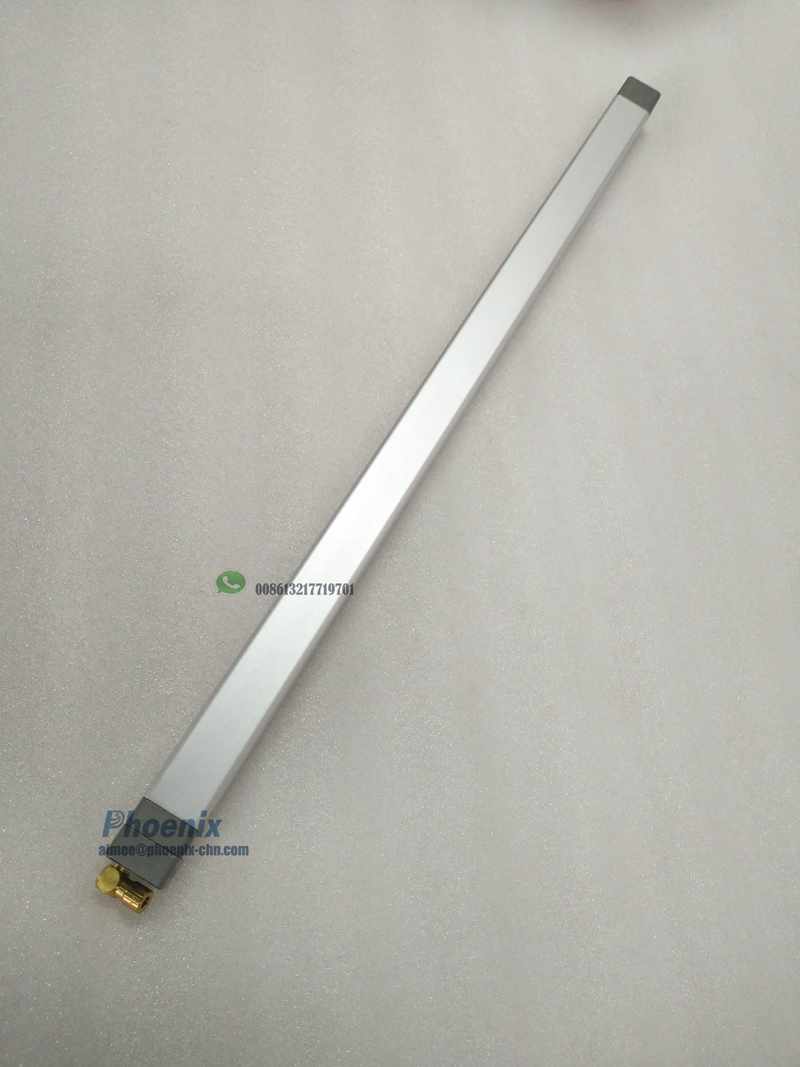 00.580.4473 High Quality SM52 Plate Clamp Auto Air Bag Plate Clamp Suitable For Heidelberg Printing 