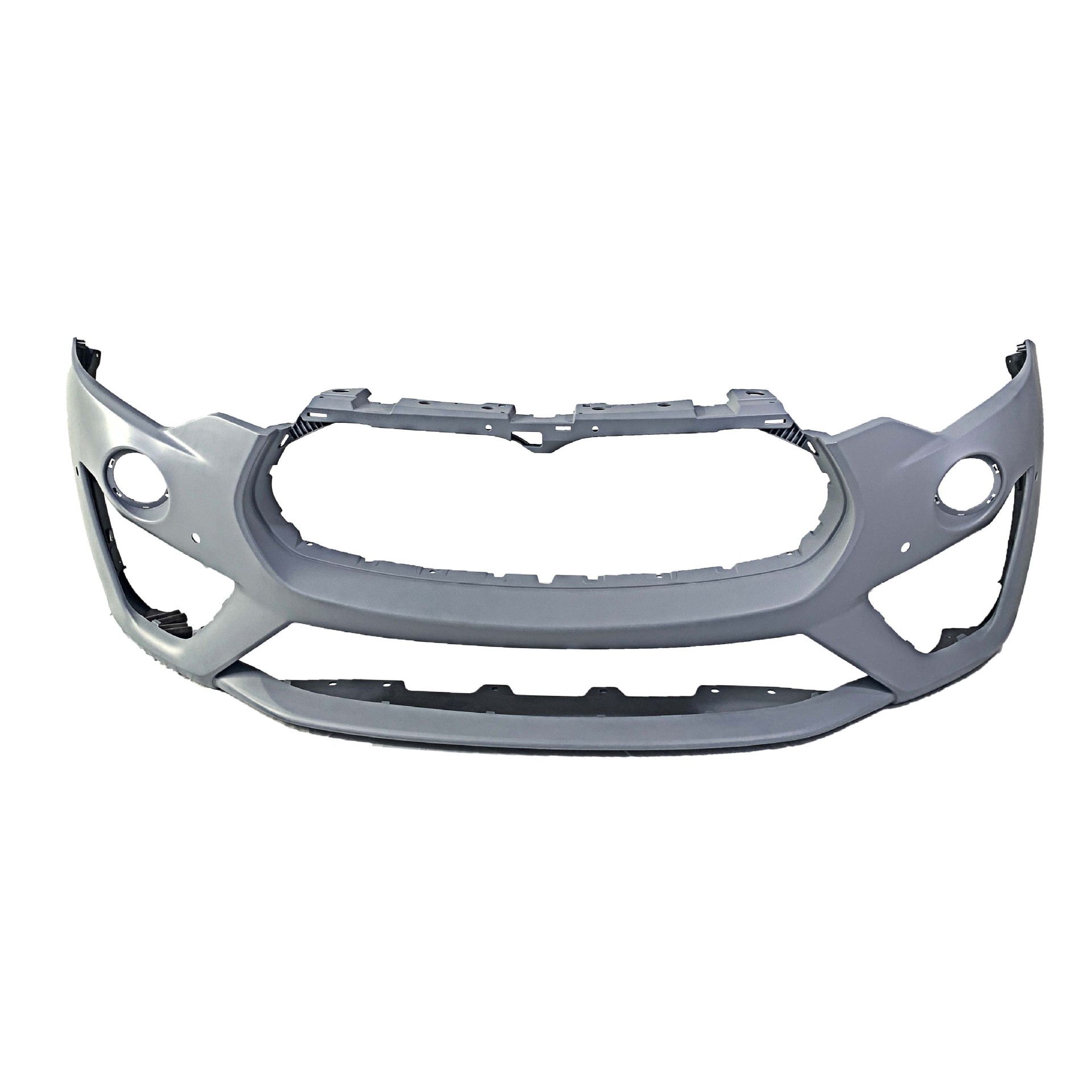 Car body kits Other auto accessories facelift update kits modified parts front bumper grille for mas