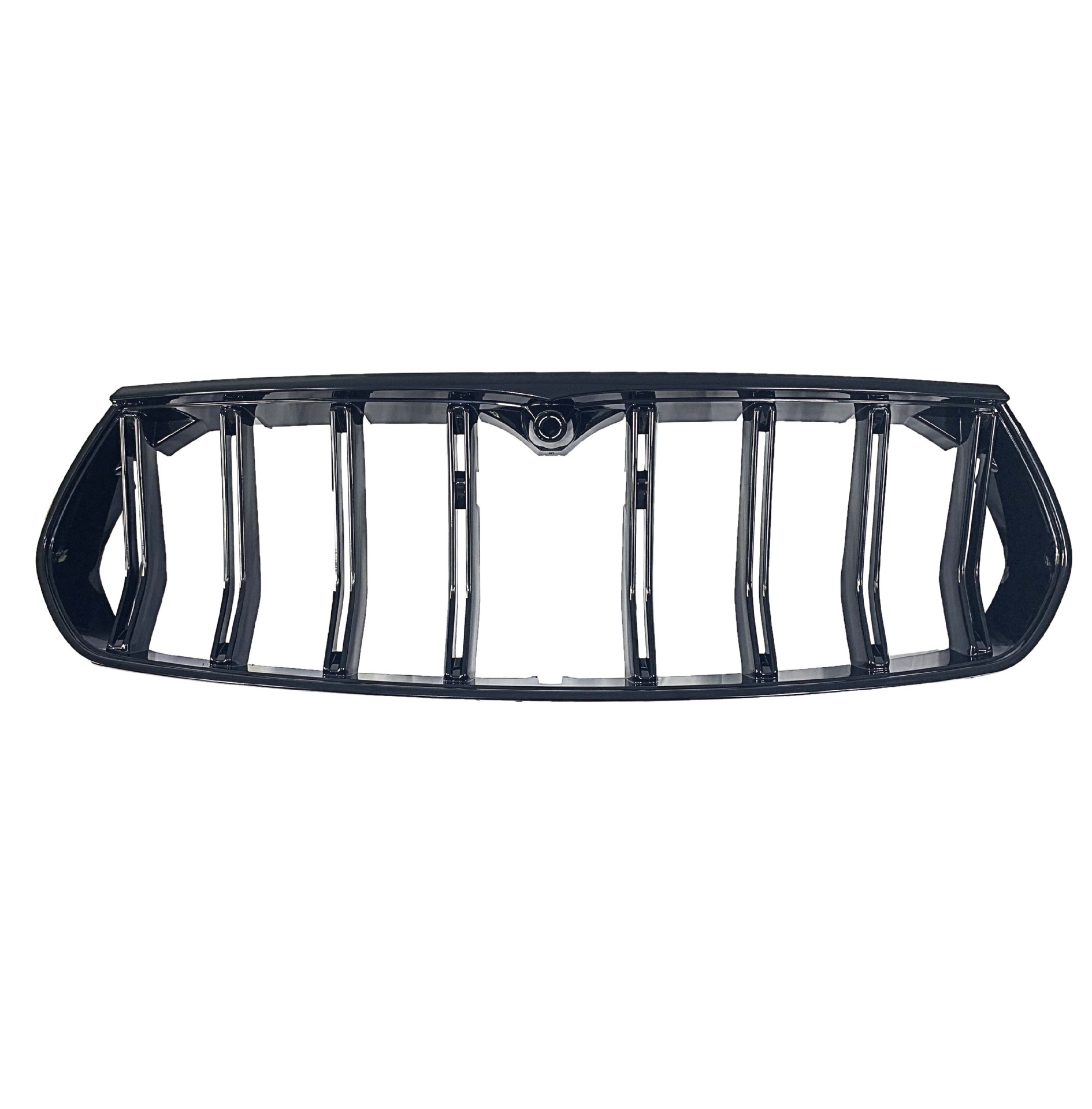 Car body kits Other auto accessories facelift update kits modified parts front bumper grille for mas