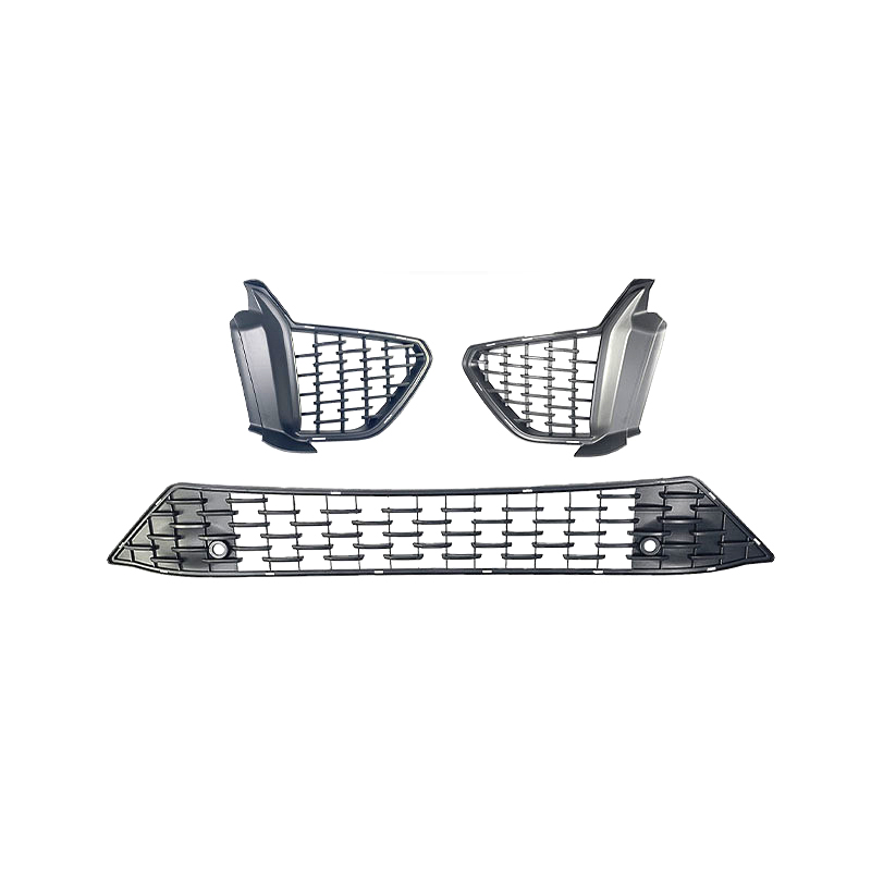 Car body kits Other auto accessories facelift update kits modified parts front bumper grille for mas