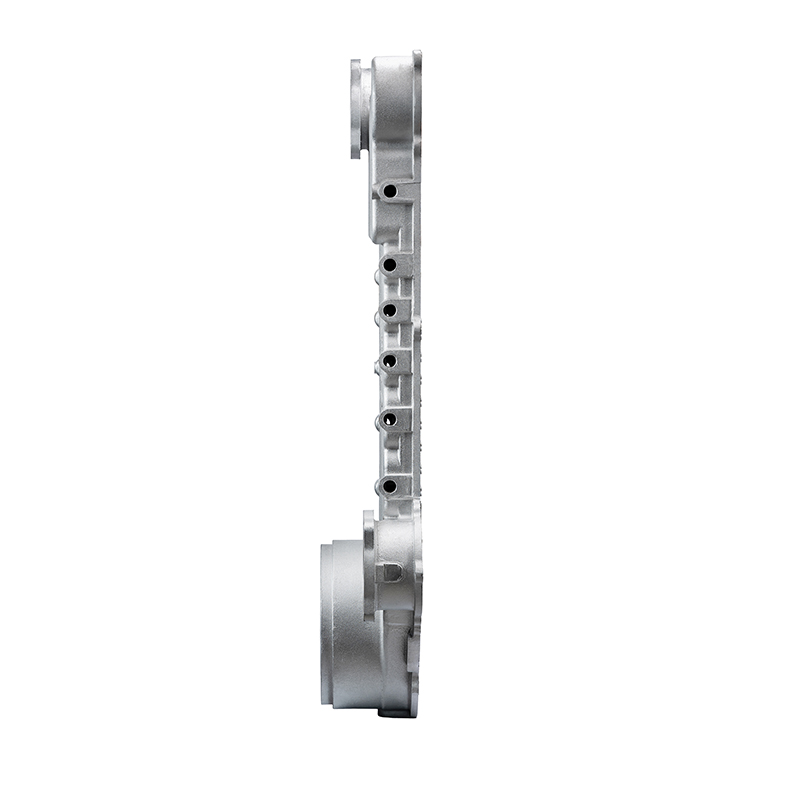 china aluminium die casting companies aluminum casting parts in machining
