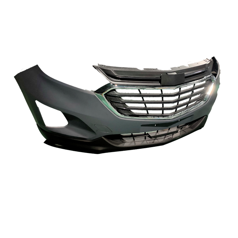 Auto parts For Equinox 17 Front Bumper Assembly Fit For Chevrolet Equinox 2017 China factory OEM