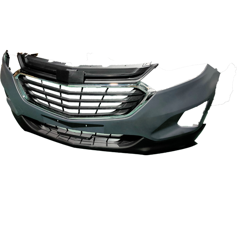 Auto parts For Equinox 17 Front Bumper Assembly Fit For Chevrolet Equinox 2017 China factory OEM