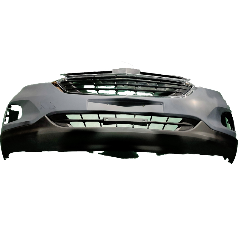 Auto parts For Equinox 17 Front Bumper Assembly Fit For Chevrolet Equinox 2017 China factory OEM
