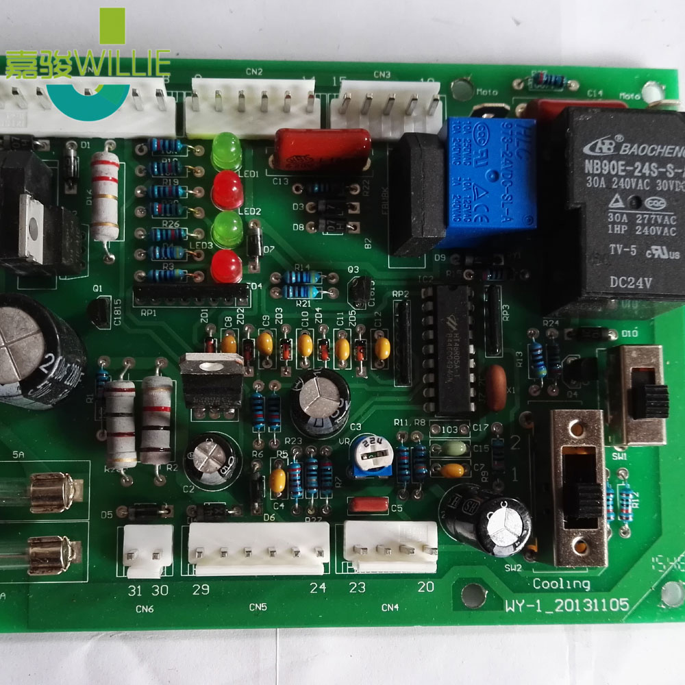 Low Station Semi-Automatic PP Transpack Cross Semi Auto Strapping Machine Spare Parts