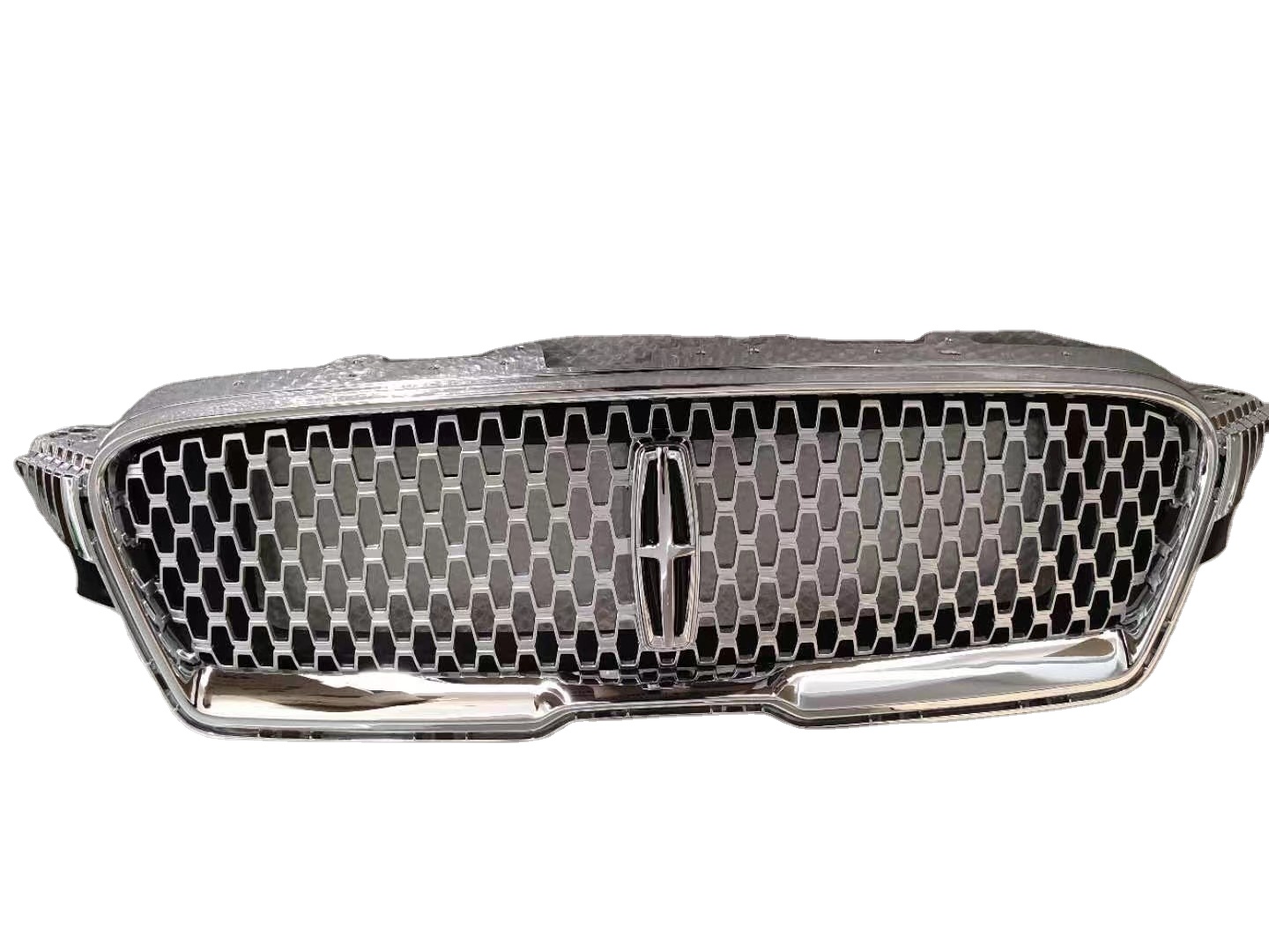automotive parts  car grille for  LINCOLN  MKZ  2017 Auto parts HP5Z8200AA