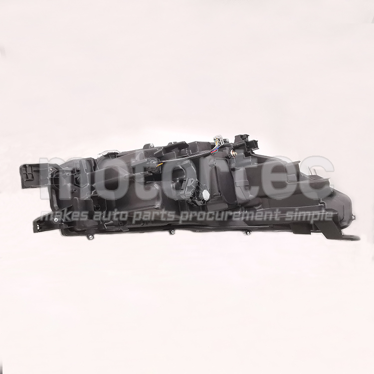 Auto Parts for To-yota Hilux 2021 LED Headlight MT22030801 for To-yota Auto Spare Parts from Wholesa