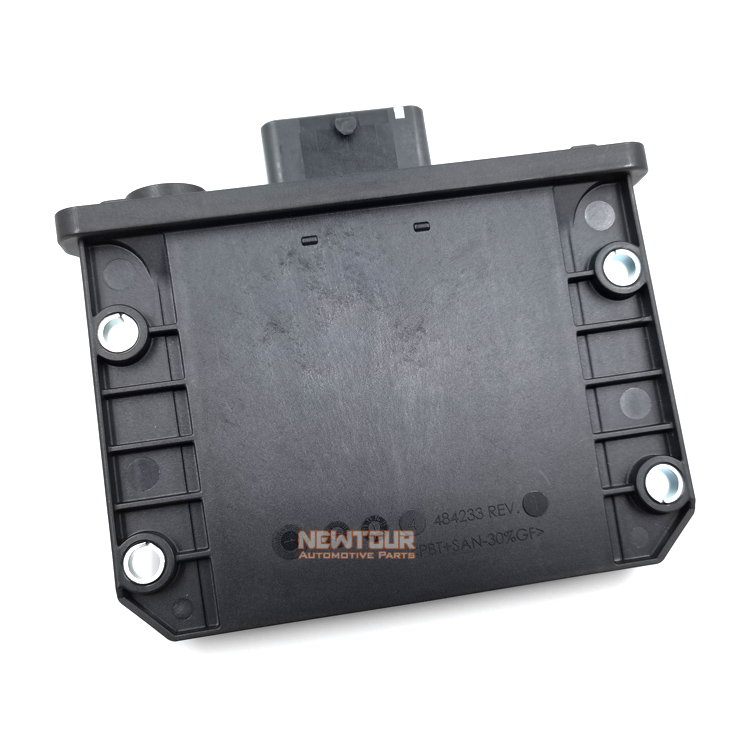 auto parts repuestos ECU Punch Powertrain TCU for Geely Emgrand EC7/EC8, 06602984