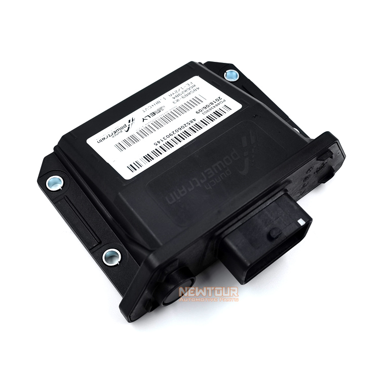 auto parts repuestos ECU Punch Powertrain TCU for Geely Emgrand EC7/EC8, 06602984