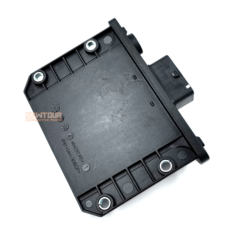 auto parts repuestos ECU Punch Powertrain TCU for Geely Emgrand EC7/EC8, 06602984