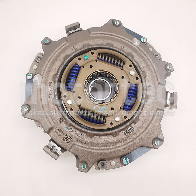 Auto Parts for MG GT Clutch Kit 11009561 for Original MG Auto Spare Parts