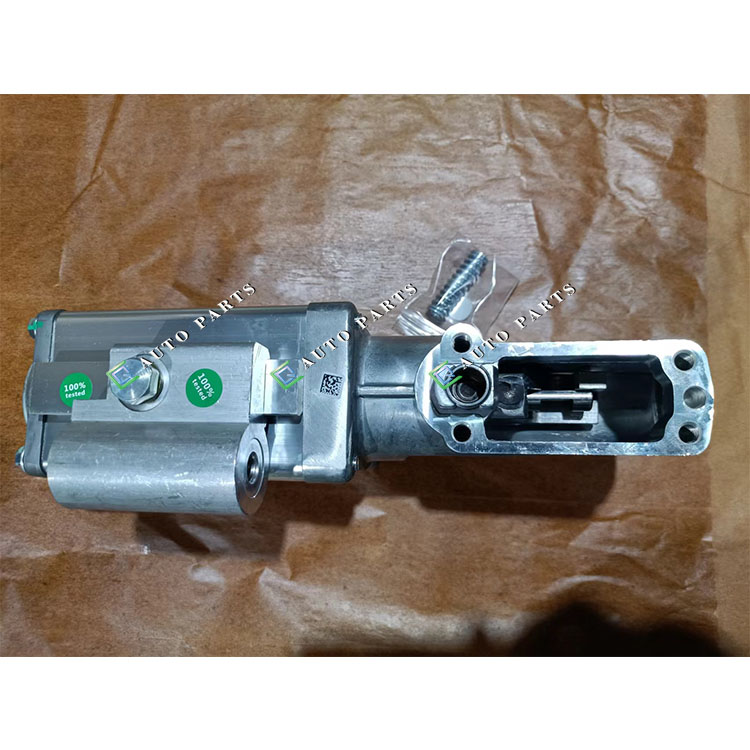 CG auto parts for ZF 0501216414  0501.216.414 - PNEUMATIC SERVO UNIT   SERVOSHIFT  ACTUATOR