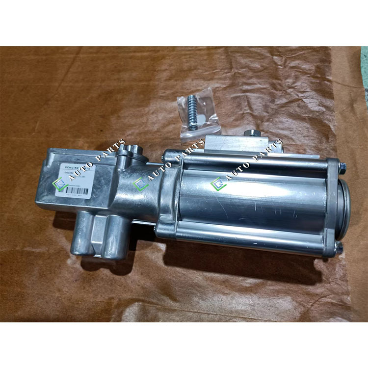 CG auto parts for ZF 0501216414  0501.216.414 - PNEUMATIC SERVO UNIT   SERVOSHIFT  ACTUATOR