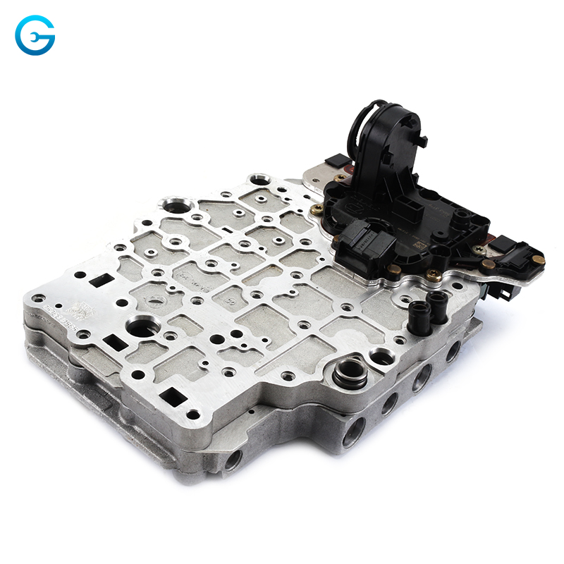 Auto Parts CFT30 assembly for auto parts transmission valve body electronic components suitable for 