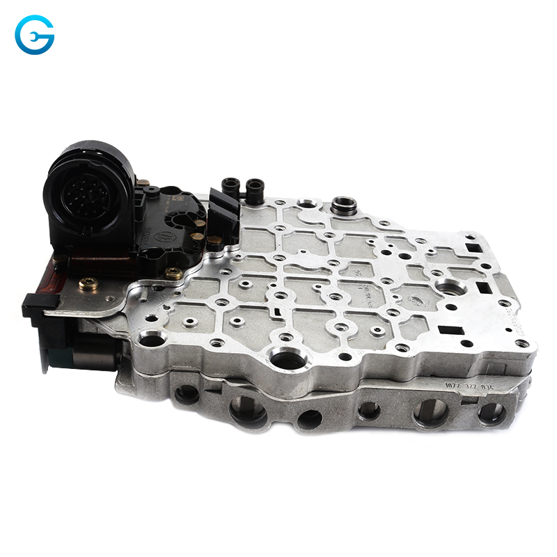 Auto Parts CFT30 assembly for auto parts transmission valve body electronic components suitable for 