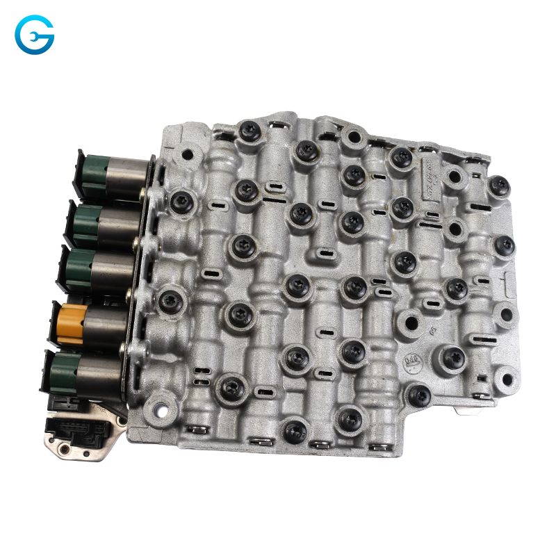 Auto Parts CFT30 assembly for auto parts transmission valve body electronic components suitable for 