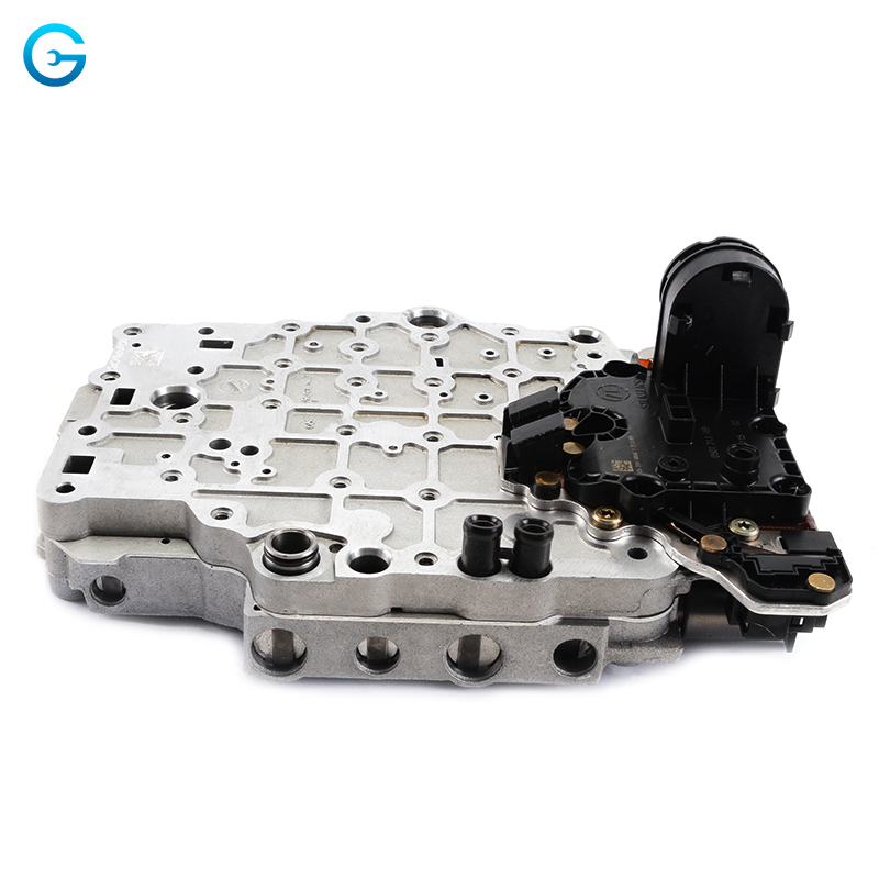 Auto Parts CFT30 assembly for auto parts transmission valve body electronic components suitable for 