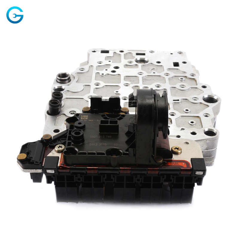 Auto Parts CFT30 assembly for auto parts transmission valve body electronic components suitable for 